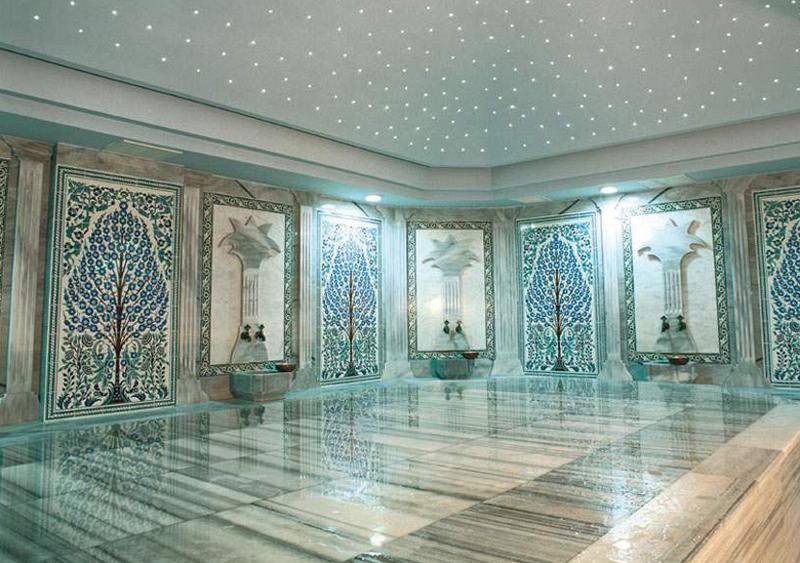 Swissôtel Resort And Spa Cesme