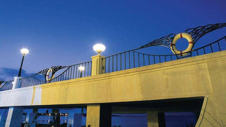 Swissôtel Resort And Spa Cesme