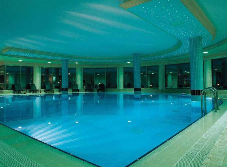 Swissôtel Resort And Spa Cesme