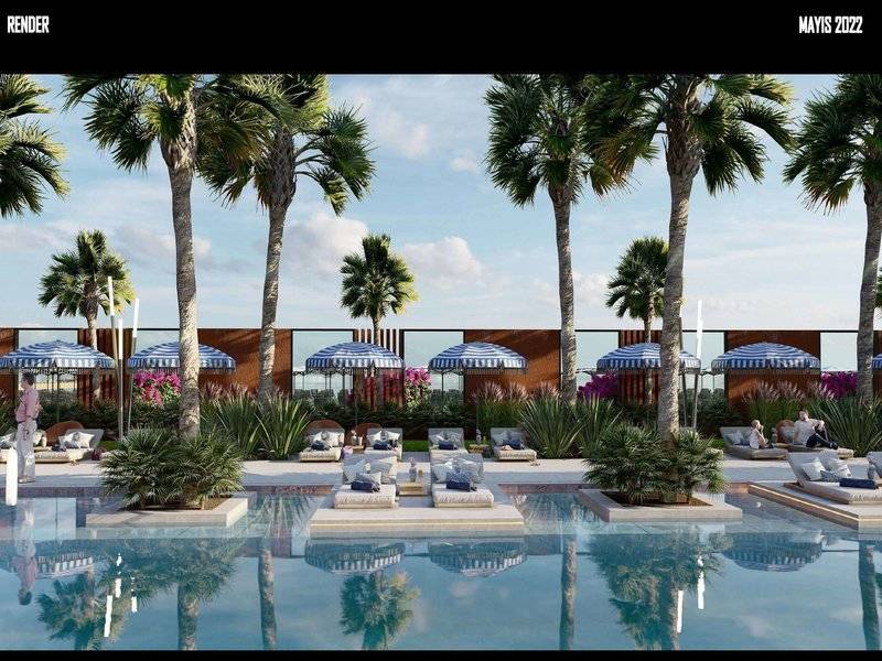 Swissôtel Resort And Spa Cesme