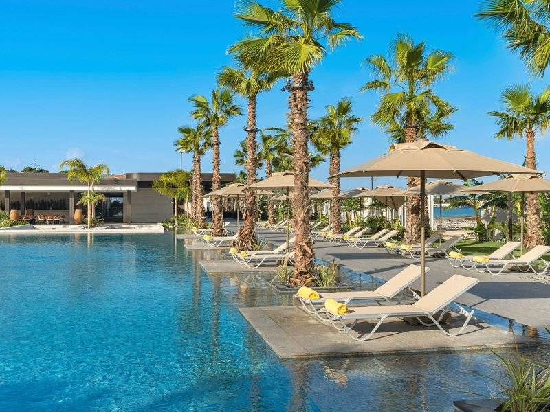 Swissôtel Resort And Spa Cesme