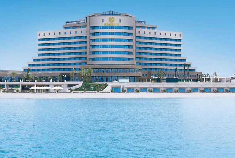 Swissôtel Resort And Spa Cesme