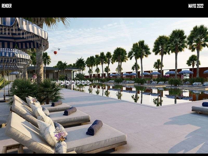 Swissôtel Resort And Spa Cesme