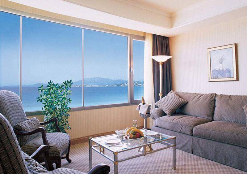 Swissôtel Resort And Spa Cesme