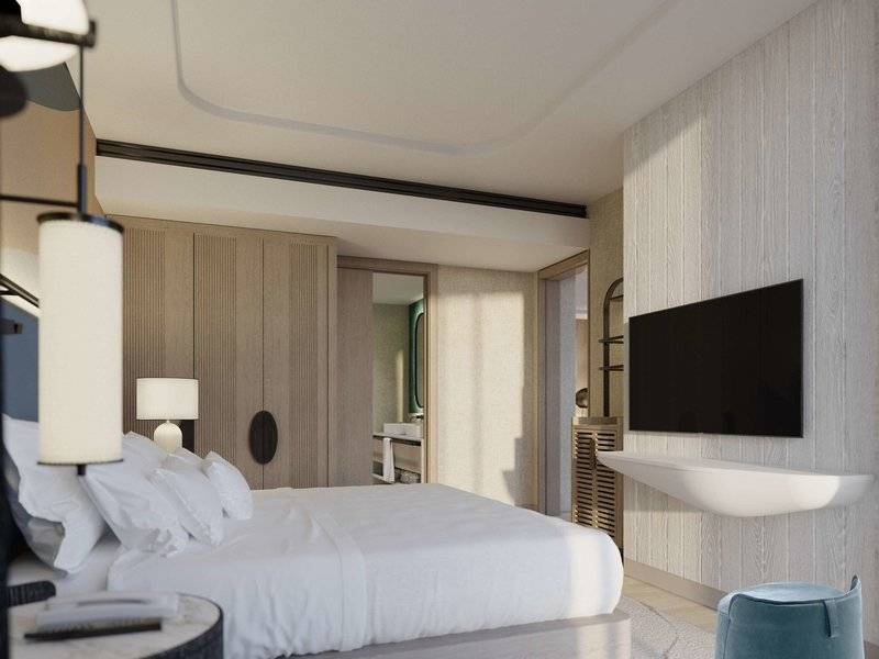 Swissôtel Resort And Spa Cesme