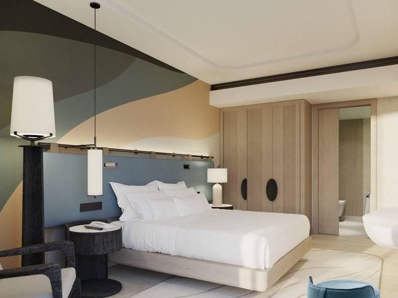 Swissôtel Resort And Spa Cesme