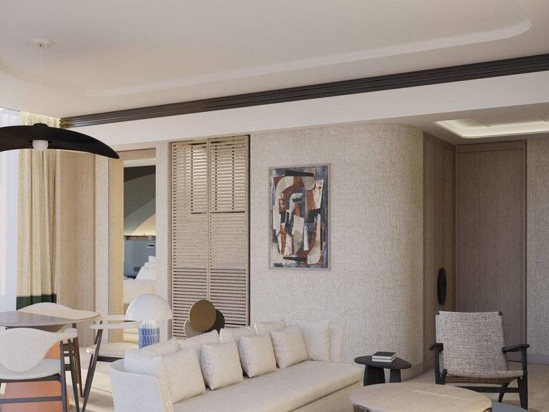 Swissôtel Resort And Spa Cesme