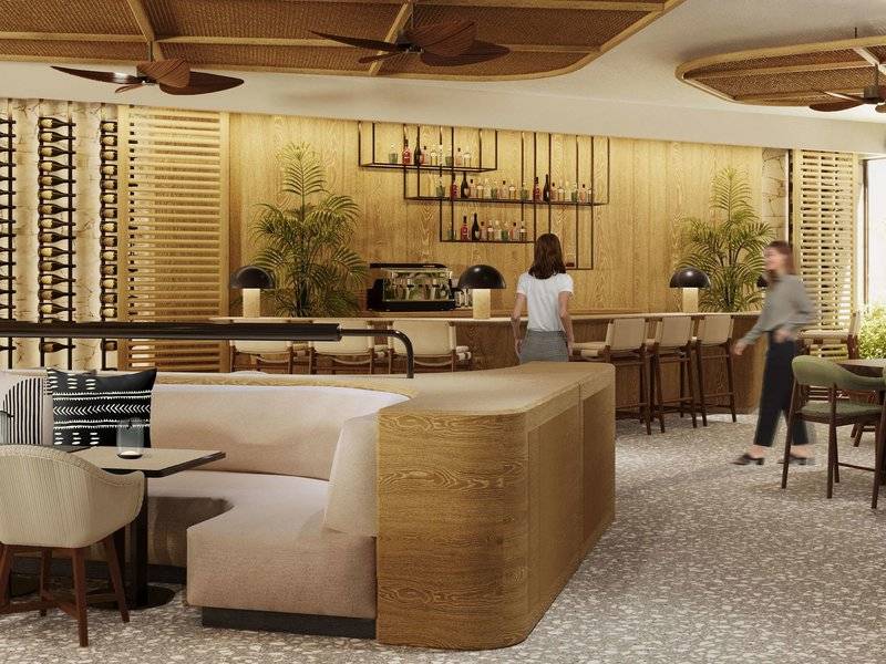 Swissôtel Resort And Spa Cesme