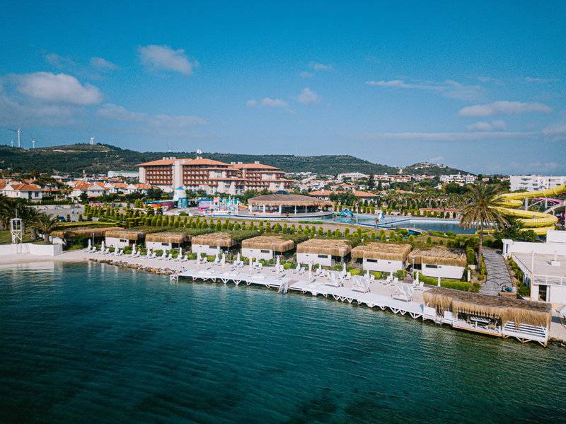 Ilica Hotel Spa & Thermal Resort