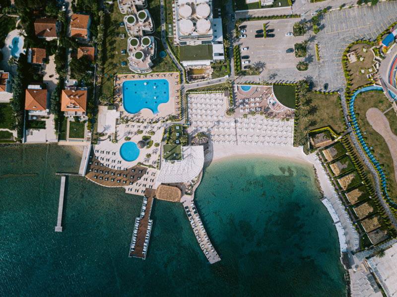 Ilica Hotel Spa & Thermal Resort