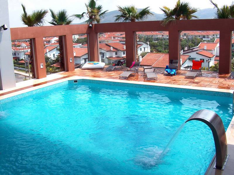 Ilica Hotel Spa & Thermal Resort