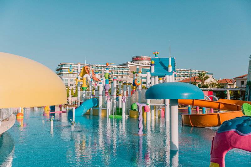 Ilica Hotel Spa & Thermal Resort