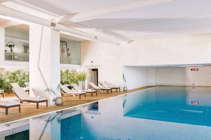 Ilica Hotel Spa & Thermal Resort