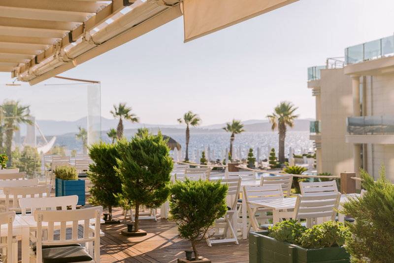 Ilica Hotel Spa & Thermal Resort