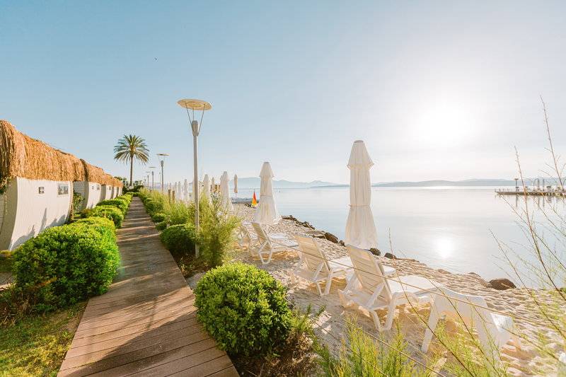 Ilica Hotel Spa & Thermal Resort