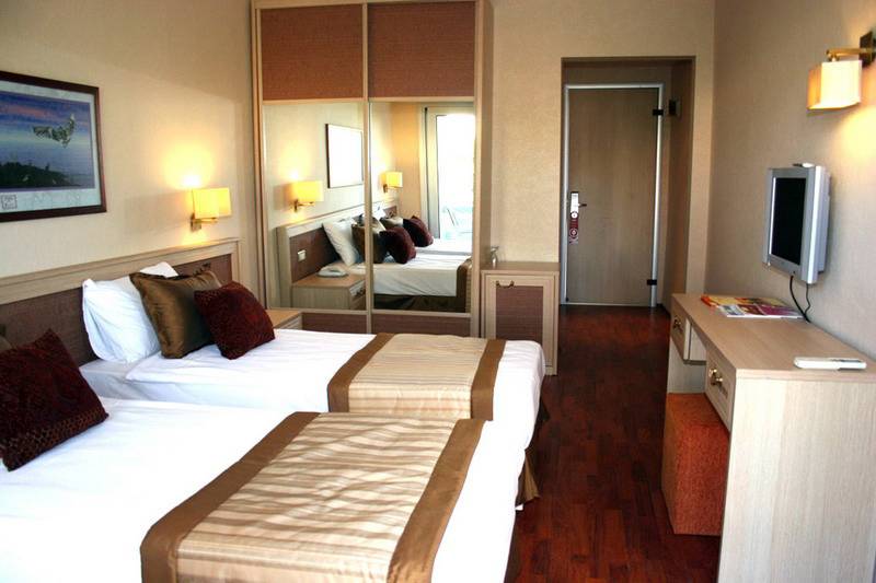 Ilica Hotel Spa & Thermal Resort