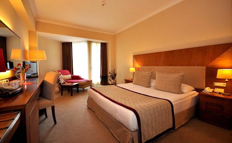 Ilica Hotel Spa & Thermal Resort