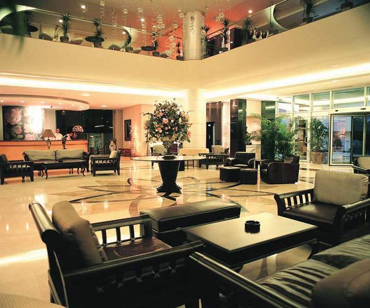 Ilica Hotel Spa & Thermal Resort