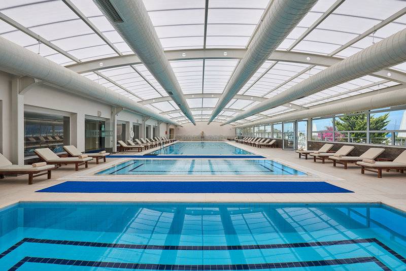 Altin Yunus Resort & Thermal Hotel