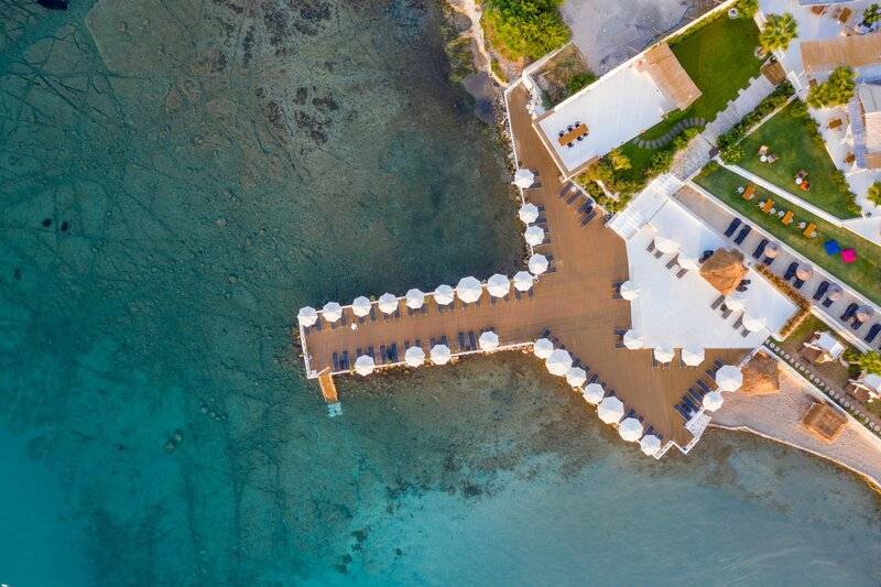 Design Plus Seya Beach Hotel