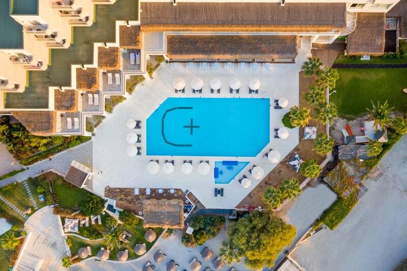 Design Plus Seya Beach Hotel