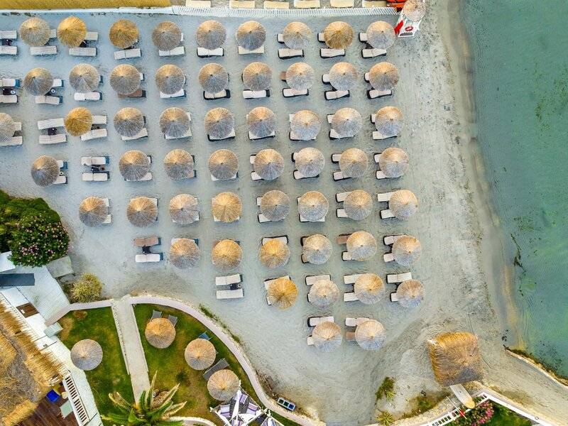 Design Plus Seya Beach Hotel