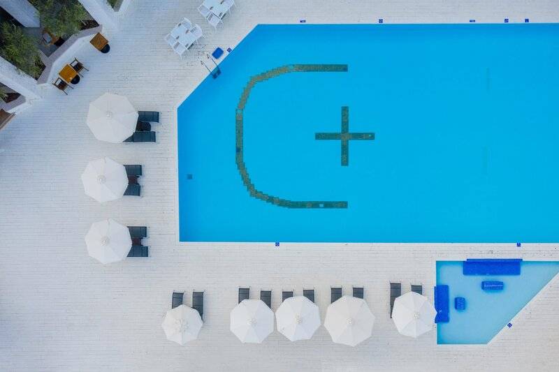 Design Plus Seya Beach Hotel