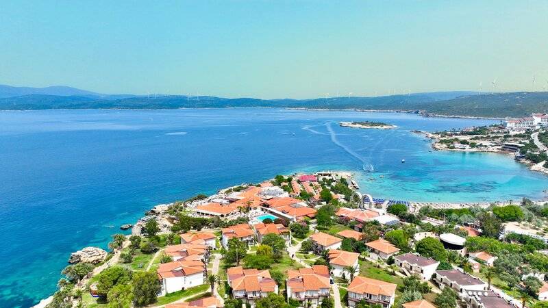 Club Resort Atlantis