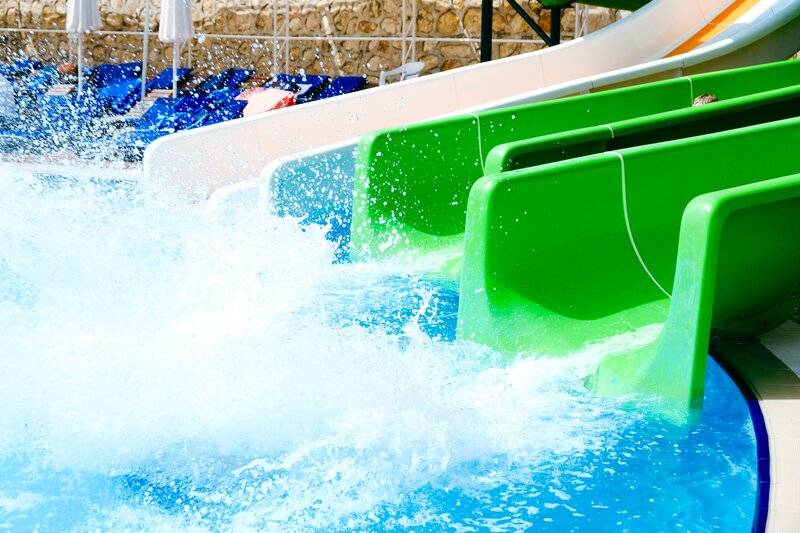 Club Resort Atlantis