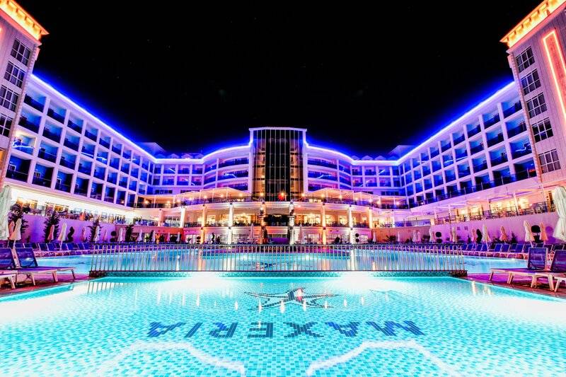 Maxeria Blue Didyma Hotel