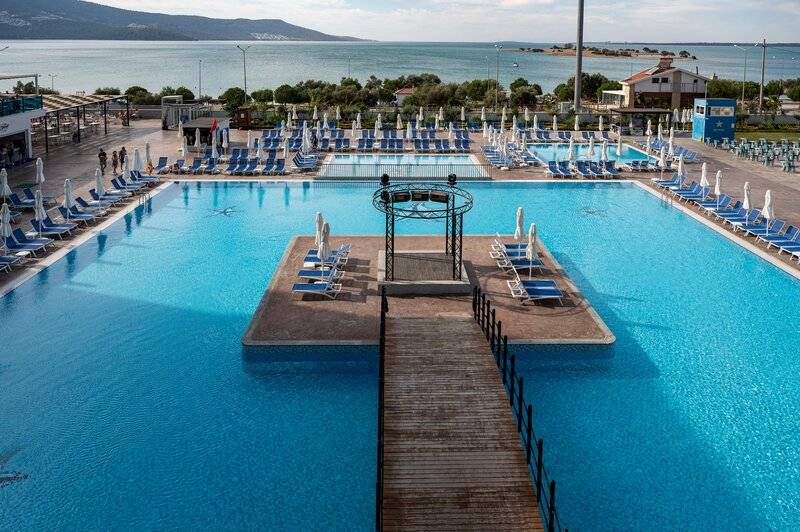 Maxeria Blue Didyma Hotel