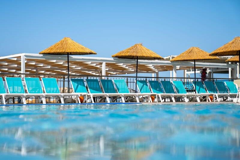 Maxeria Blue Didyma Hotel