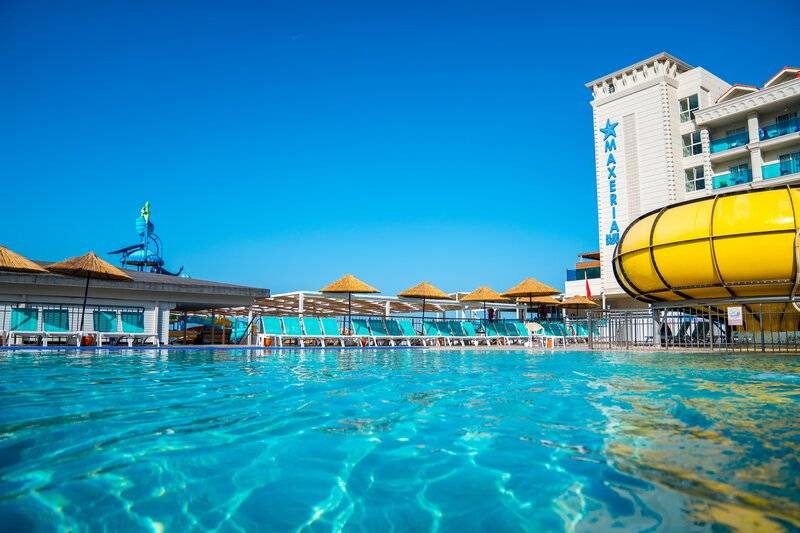 Maxeria Blue Didyma Hotel