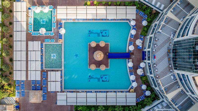 Maxeria Blue Didyma Hotel