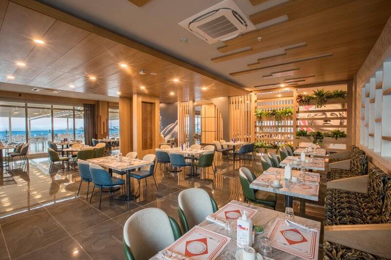 Maxeria Blue Didyma Hotel