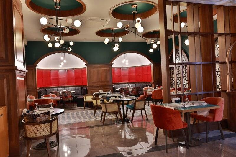 Maxeria Blue Didyma Hotel