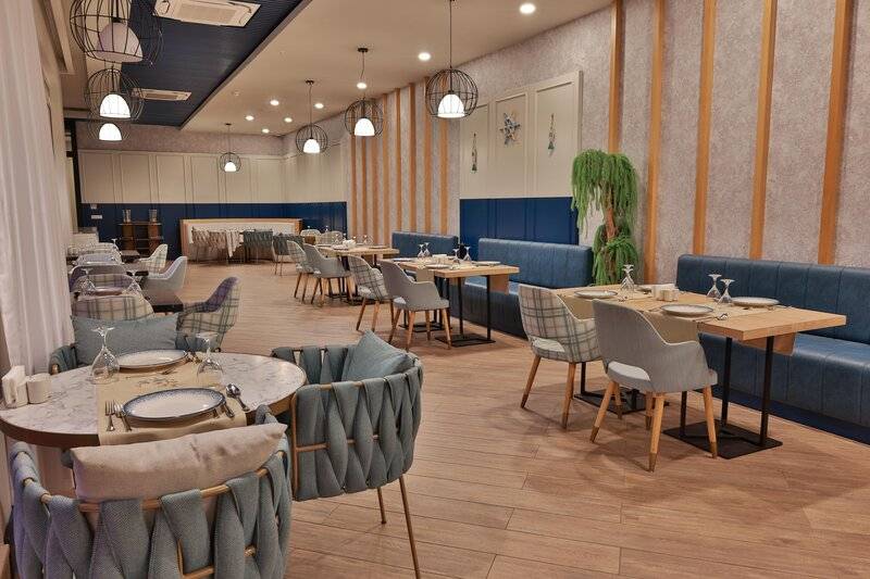 Maxeria Blue Didyma Hotel