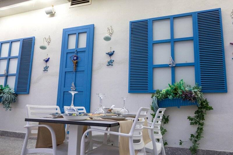 Maxeria Blue Didyma Hotel