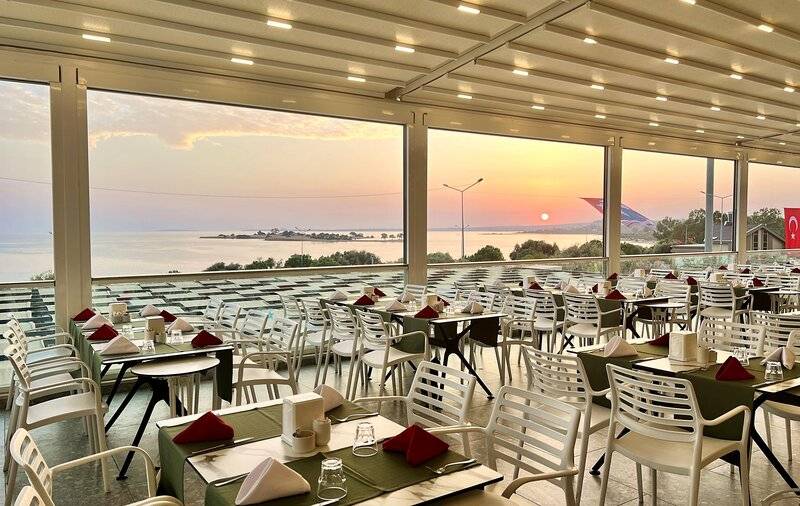 Maxeria Blue Didyma Hotel