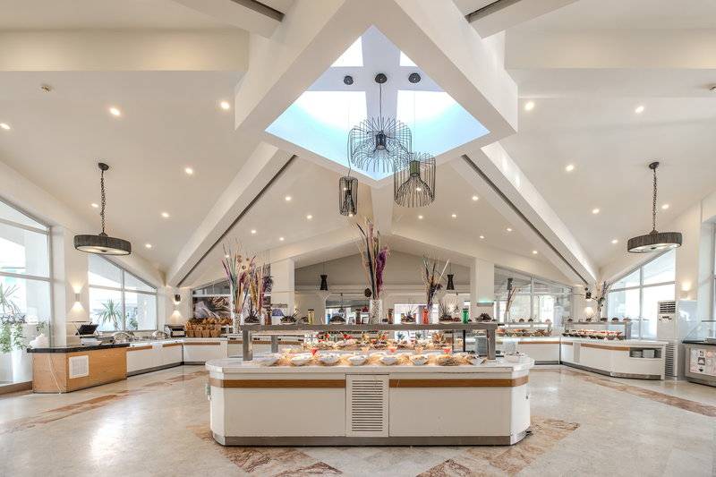 Flora Garden Ephesus