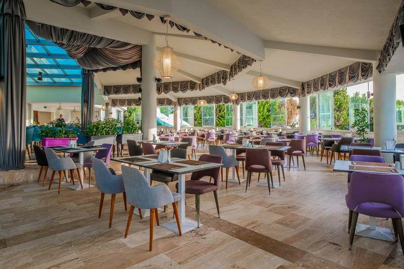 Flora Garden Ephesus