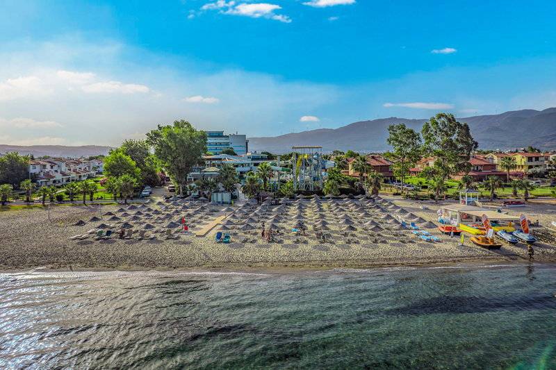 Flora Garden Ephesus