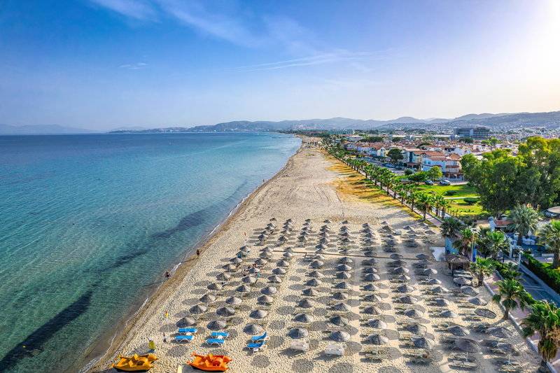 Flora Garden Ephesus