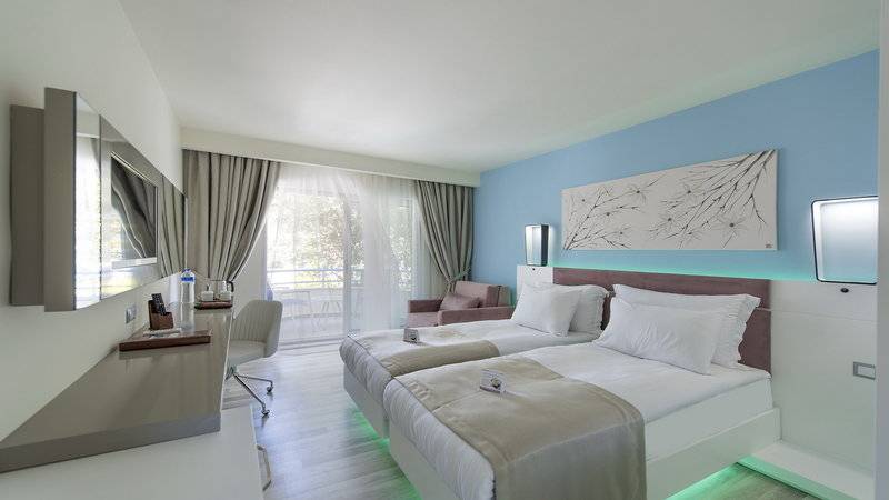 Flora Garden Ephesus