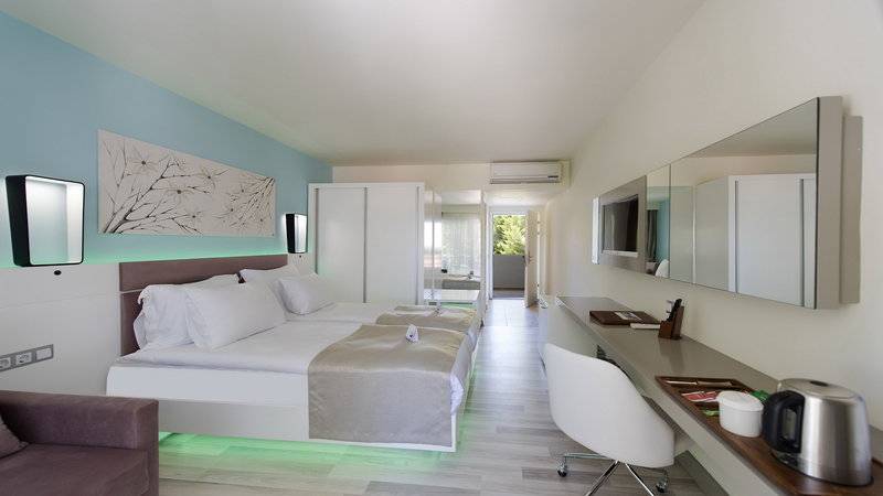 Flora Garden Ephesus