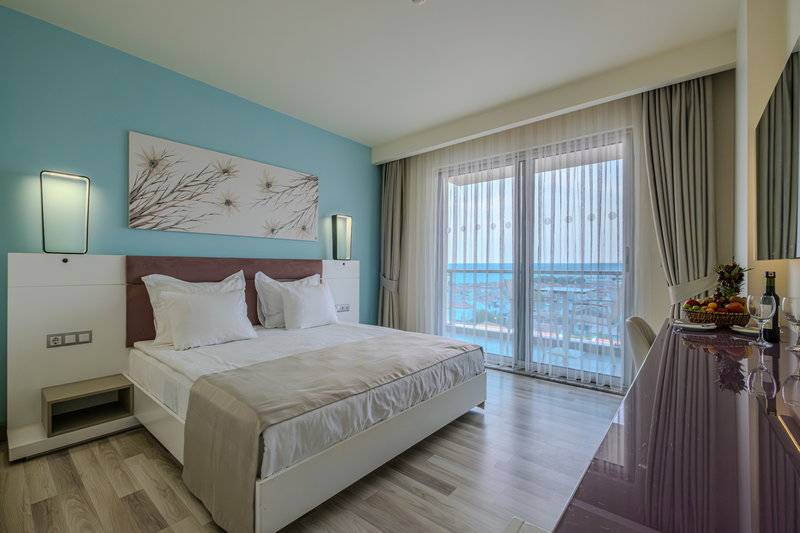 Flora Garden Ephesus