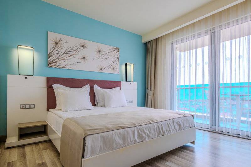 Flora Garden Ephesus