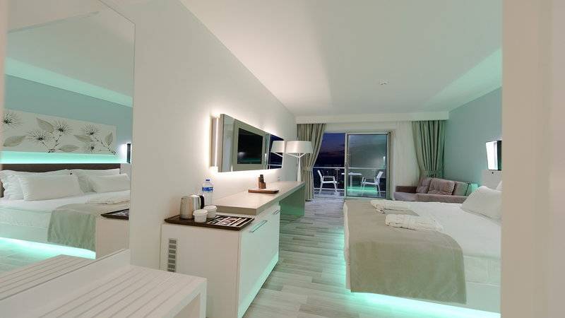 Flora Garden Ephesus