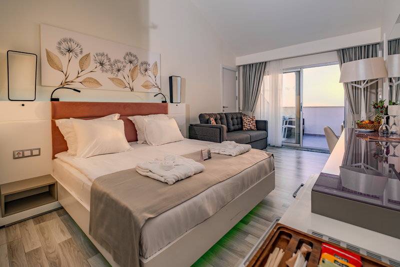 Flora Garden Ephesus