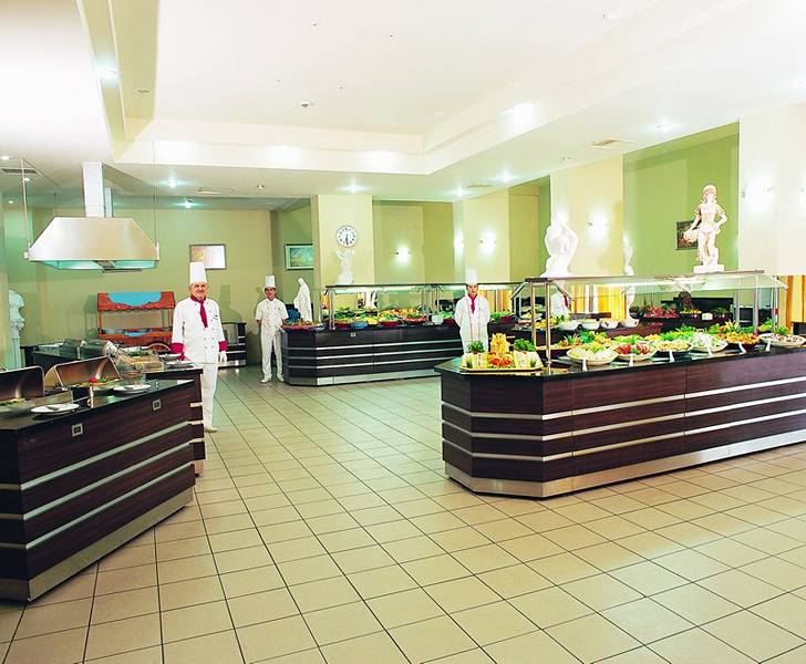 Batihan Beach Resort & Spa